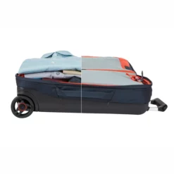 Reisetrolley Thule Subterra Carry-On 55cm/22 Mineral -Camping Geschäft 558609 sized 1500x1000