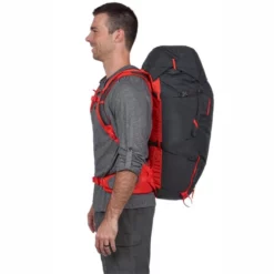 Rucksack Thule AllTrail 45L Garden Green Herren 20 Rucksack Thule AllTrail 45L Garden Green Herren -Camping Geschäft 6 11592505 sized 2000x20002028229