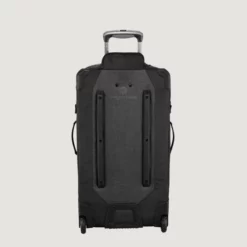 Reisekoffer Eagle Creek ORV Trunk 30 Asphalt Schwarz 16 Reisekoffer Eagle Creek ORV Trunk 30 Asphalt Schwarz -Camping Geschäft 6 1585 asphalt black a