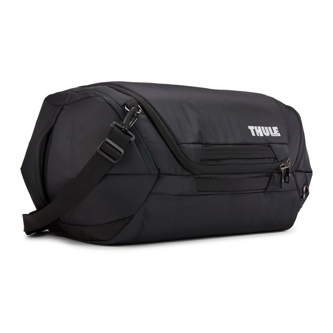 Reisetasche Thule Subterra Duffel 60L Black 9 Reisetasche Thule Subterra Duffel 60L Black – Bild 7