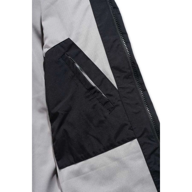 Jacke Carhartt Shoreline Jacket Women Black 9 Jacke Carhartt Shoreline Jacket Women Black – Bild 7
