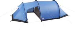 Fjallraven Zelt Fjällräven Keb Endurance 3 UN Blue -Camping Geschäft 6 Keb Endurance 3 53603 525 open full