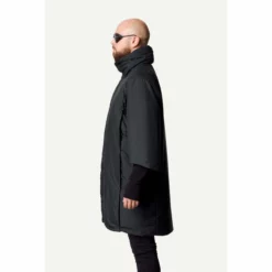 Jacke Houdini The Cloud Rock Black 16 Jacke Houdini The Cloud Rock Black -Camping Geschäft 6 MsTheCloud P RockBlack S