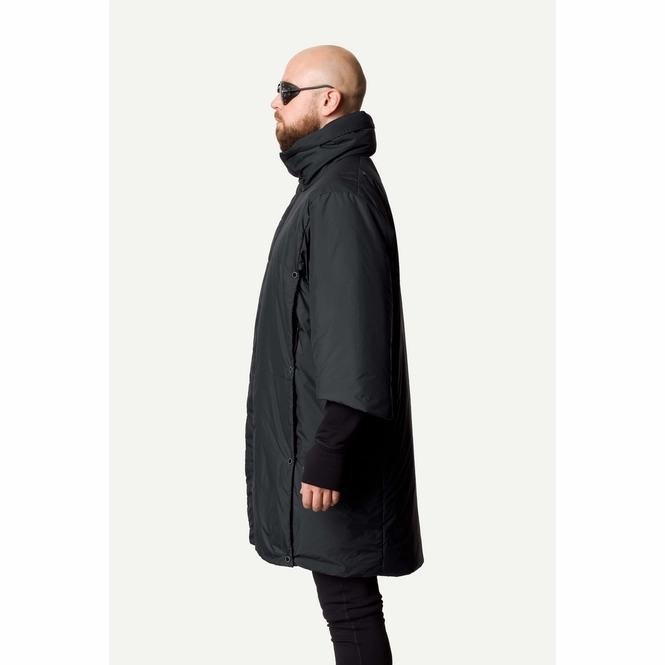 Jacke Houdini The Cloud Rock Black 8 Jacke Houdini The Cloud Rock Black – Bild 6