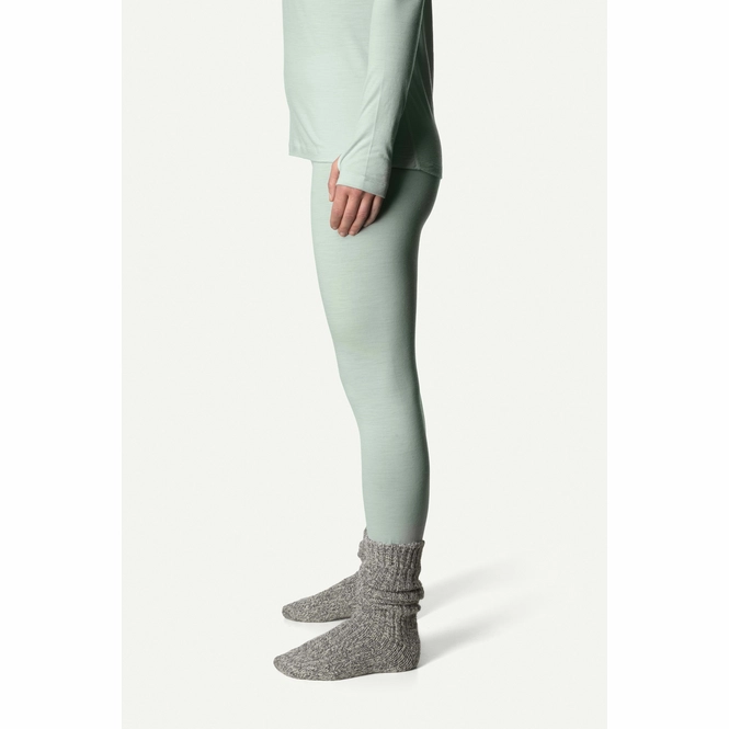 Legging Houdini Desoli Light Tights Women Shore Green 8 Legging Houdini Desoli Light Tights Women Shore Green – Bild 6