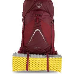 Rucksack Osprey Aura AG LT 65 Damen Antidote Purple (XS/S) (83 X 40 X 32 Cm) -Camping Geschäft 6 0005 auraaglt 65l s23 detail7 antidotepurple 10004701 10004702