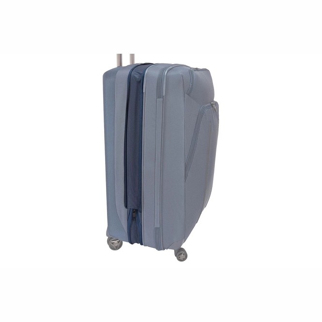 Koffer Thule Crossover 2 Expandable Spinner 76/30 Zoll Dress Blue 9 Koffer Thule Crossover 2 Expandable Spinner 76/30 Zoll Dress Blue – Bild 7