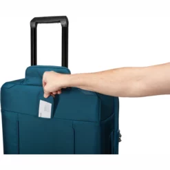 Koffer Thule Spira Spinner 68/27 Zoll Legion Blue -Camping Geschäft 6 thule spira spal 127 legion blue 5