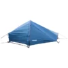 Zelt Bergans Trollhetta Tunnel Tent Lite Fogblue 1-Person -Camping Geschäft 6075 12757 0