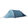 Zelt Bergans Trollhetta Tunnel Tent Lite Fogblue 2-Personen -Camping Geschäft 6076 12757 0