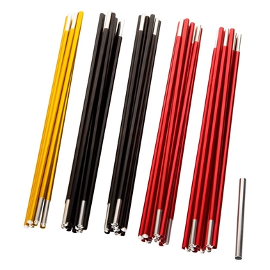 Zeltstangen Bergans Tent Pole Multicolor Helium Dome 3 3 Zeltstangen Bergans Tent Pole Multicolor Helium Dome 3