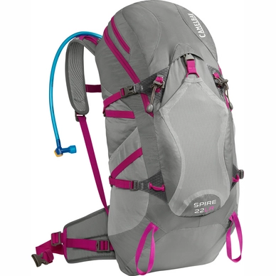 Rucksack CamelBak Spire 22 LR Graphite 3L 3 Rucksack CamelBak Spire 22 LR Graphite 3L