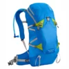 Backpack CamelBak Pursuit 24 LR Tahoe Blau 3L 2 Backpack CamelBak Pursuit 24 LR Tahoe Blau 3L -Camping Geschäft 62426