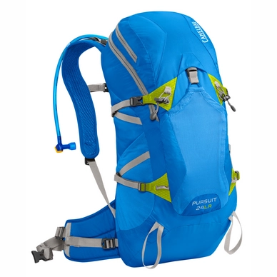 Backpack CamelBak Pursuit 24 LR Tahoe Blau 3L 3 Backpack CamelBak Pursuit 24 LR Tahoe Blau 3L