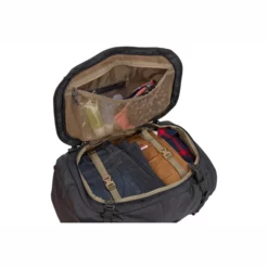 Rucksack Thule Landmark 70L Dark Bordeaux Damen -Camping Geschäft 656884 sized 2000x2000