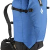 Backpack Black Diamond Cirque 45 Ultra Blau (M-L) -Camping Geschäft 681193 ULBL Cirque 45 1