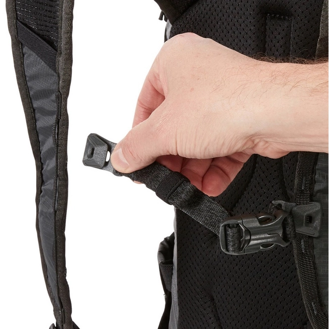 Rucksack Thule Stir 18L Woodthrush 8 Rucksack Thule Stir 18L Woodthrush – Bild 6