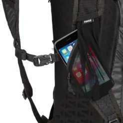 Rucksack Thule Stir 25L Obsidian Herren -Camping Geschäft 690607 sized 1800x1200 rev 2