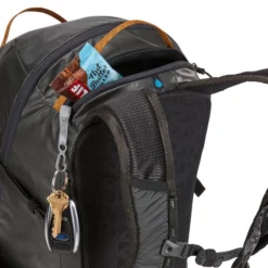 Rucksack Thule Stir 25L Obsidian Herren -Camping Geschäft 690608 sized 1800x1200 rev 2