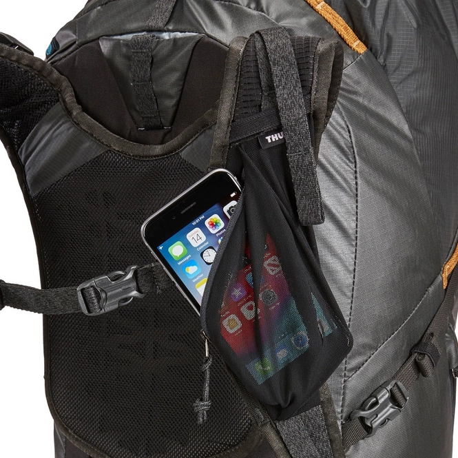 Rucksack Thule Stir 35L Woodthrush Herren 12 Rucksack Thule Stir 35L Woodthrush Herren – Bild 10