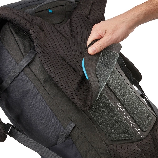 Rucksack Thule AllTrail X 35L Nutria 6 Rucksack Thule AllTrail X 35L Nutria – Bild 4