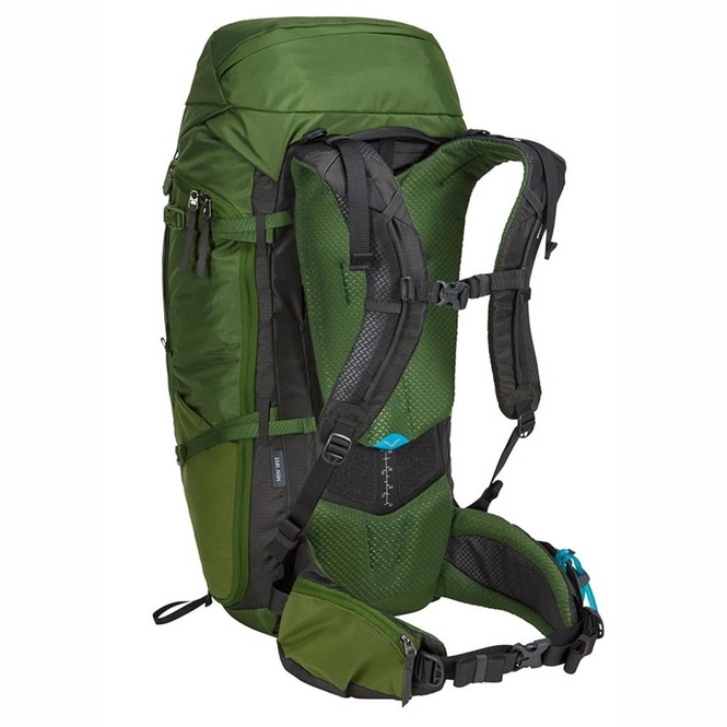 Rucksack Thule AllTrail 45L Garden Green Herren 11 Rucksack Thule AllTrail 45L Garden Green Herren – Bild 9
