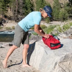 Zelt MSR Habitude 4 Red -Camping Geschäft 7 13128 2020 msr habitude 4 scott rinckenberger 07