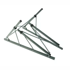 Campingtisch Bo-Camp Lamel Solid -Camping Geschäft 7 1404436 9