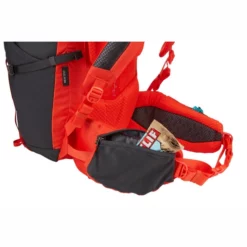 Rucksack Thule AllTrail 35L Obsidian Herren -Camping Geschäft 7 592484 sized 2000x2000