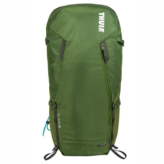 Rucksack Thule AllTrail 35L Garden Green Herren 11 Rucksack Thule AllTrail 35L Garden Green Herren – Bild 9