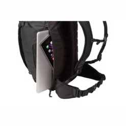 Rucksack Thule Landmark 40L Obsidian -Camping Geschäft 7 656834 sized 2000x2000