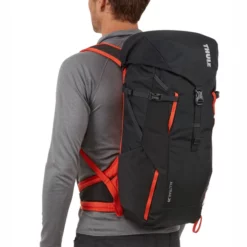 Rucksack Thule AllTrail 25L Obsidian Herren 17 Rucksack Thule AllTrail 25L Obsidian Herren -Camping Geschäft 7 665303 sized 2000x2000112028429