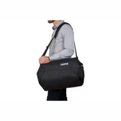 Reisetasche Thule Subterra Duffel 45L Black -Camping Geschäft 7 687454 sized 2000x2000