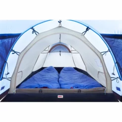 Fjallraven Zelt Fjällräven Keb Endurance 2 UN Blue -Camping Geschäft 7 Keb Endurance 2 53602 525 inside
