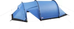 Fjallraven Zelt Fjällräven Keb Endurance 3 UN Blue -Camping Geschäft 7 Keb Endurance 3 53603 525 open half