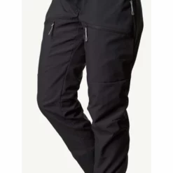 Hose Houdini Pace Pants Women True Black 21 Hose Houdini Pace Pants Women True Black -Camping Geschäft 7 Ws Pace Pants True Black 800056 900 DET 1001 C 72