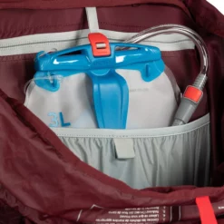 Rucksack Osprey Aura AG LT 65 Damen Antidote Purple (XS/S) (83 X 40 X 32 Cm) -Camping Geschäft 7 0000 auraaglt 65l s23 detail12 antidotepurple 10004701 10004702