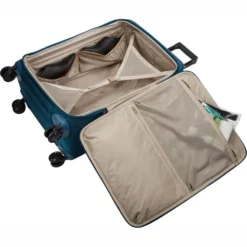 Koffer Thule Spira Spinner 68/27 Zoll Legion Blue -Camping Geschäft 7 thule spira spal 127 legion blue 6