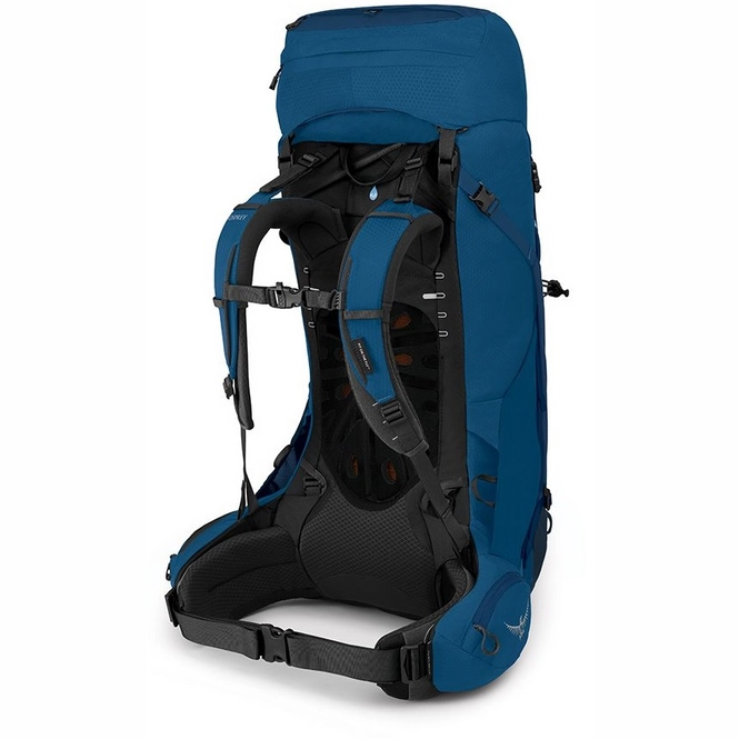 Rucksack Osprey Aether 55 Deep Water Blue (S/M) 9 Rucksack Osprey Aether 55 Deep Water Blue (S/M) – Bild 7