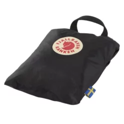 Fjallraven Regenhülle Fjällräven Kånken Rain Cover Black