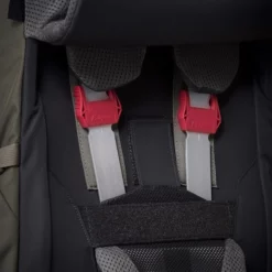 Backpack Bergans Alpinist V6 Medium 110 L Dark Green Mud Green Mud -Camping Geschäft 8 4391 13654 4