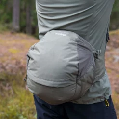 Backpack Bergans Alpinist V6 Large 130L Dark Green Mud 17 Backpack Bergans Alpinist V6 Large 130L Dark Green Mud -Camping Geschäft 8 4392 13654 4