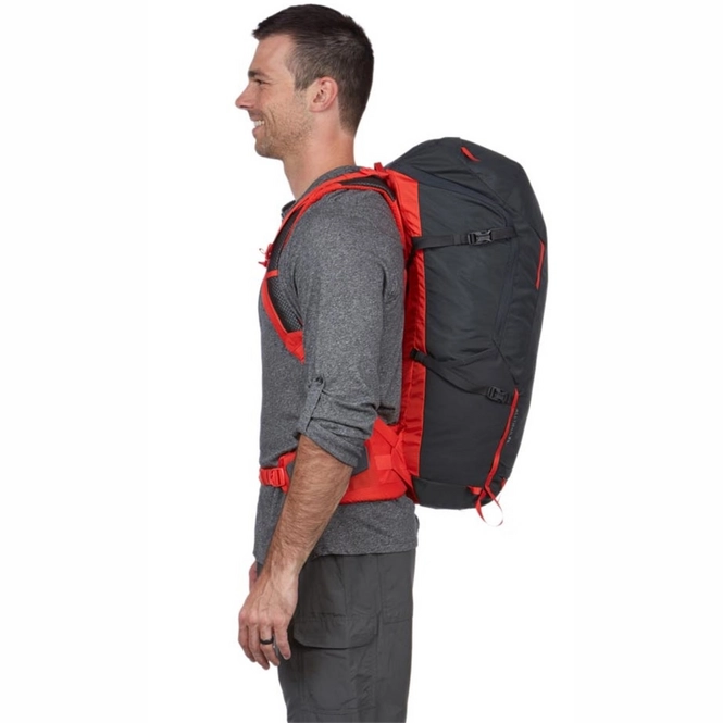 Rucksack Thule AllTrail 35L Garden Green Herren 12 Rucksack Thule AllTrail 35L Garden Green Herren – Bild 10