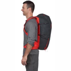 Rucksack Thule AllTrail 35L Obsidian Herren -Camping Geschäft 8 592495 sized 2026060100x20002028129