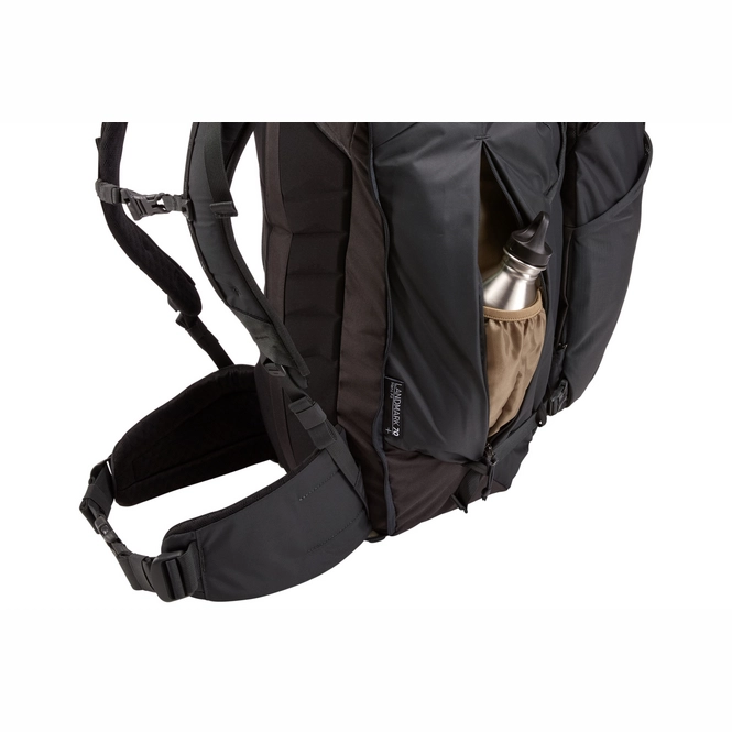 Rucksack Thule Landmark 70L Dark Forest 10 Rucksack Thule Landmark 70L Dark Forest – Bild 8