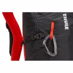 Rucksack Thule AllTrail 15L Obsidian Roarange -Camping Geschäft 8 665285 sized 2000x2000