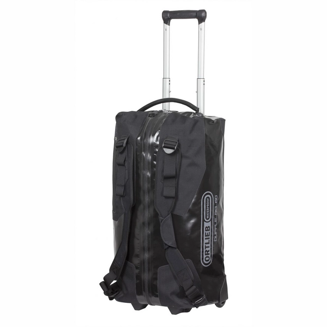 Reisekoffer Ortlieb Rg 60L Black 10 Reisekoffer Ortlieb Rg 60L Black – Bild 8