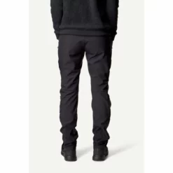 Hose Houdini Pace Pants Women True Black 22 Hose Houdini Pace Pants Women True Black -Camping Geschäft 8 Ws Pace Pants True Black 800056 900 P B C 72
