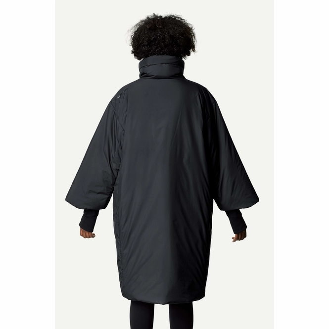 Jacke Houdini The Cloud Rock Black 10 Jacke Houdini The Cloud Rock Black – Bild 8