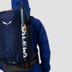 Rucksack Salewa Winter Mate 30L Blue Depth -Camping Geschäft 8 cc53c7df ee66 4601 a6b5 6a516861a39b